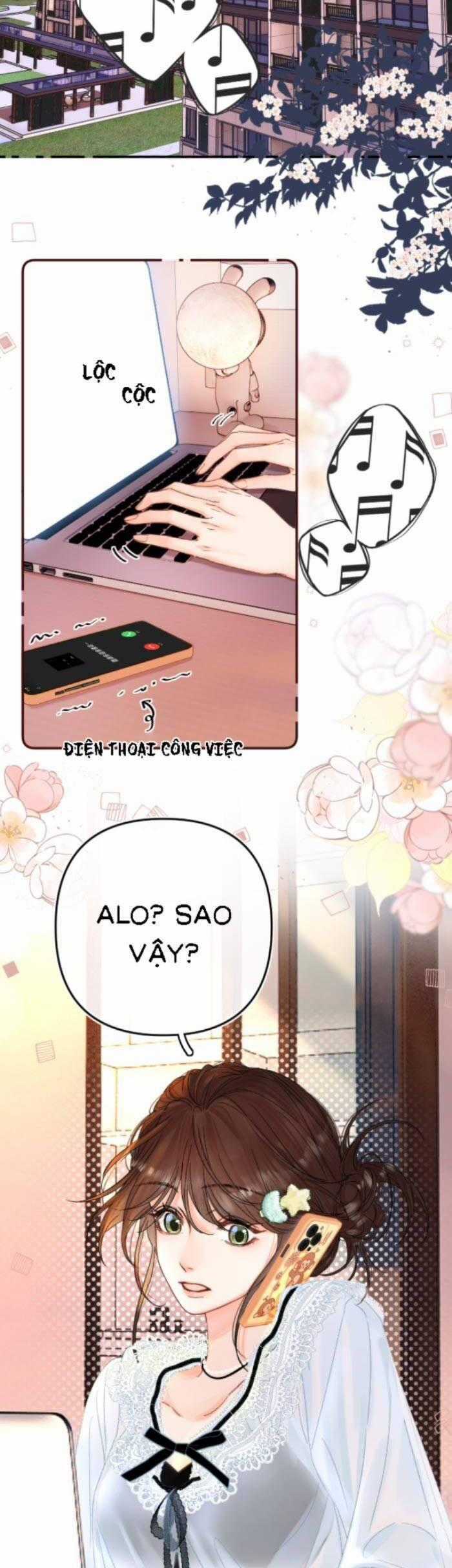 Xin Hãy Chăm Sóc Nhiều Hơn - Chapter 20 - Trang 2