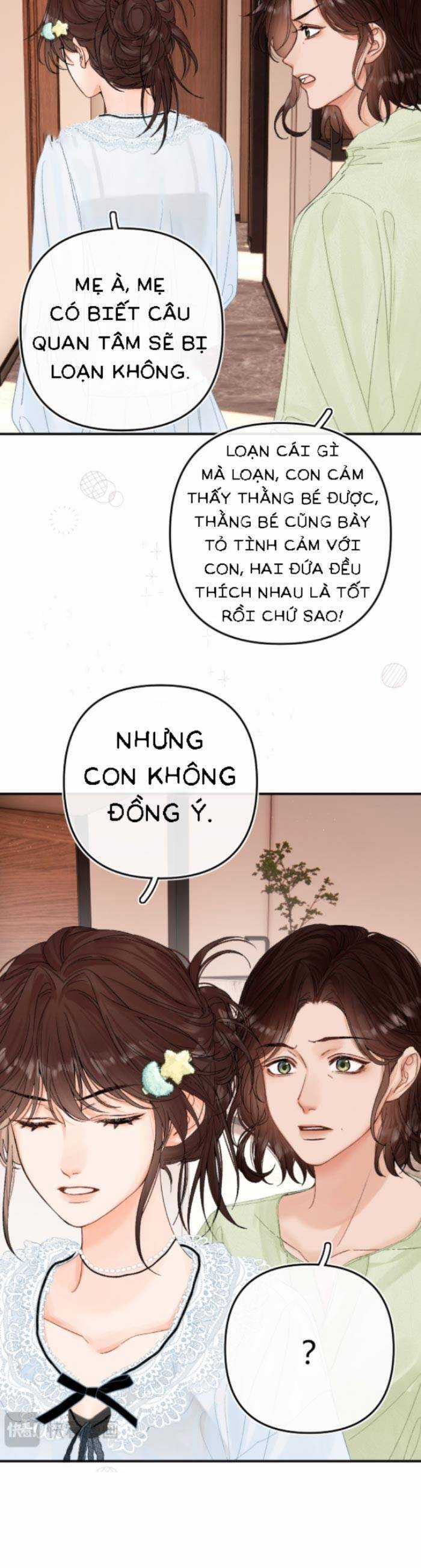 Xin Hãy Chăm Sóc Nhiều Hơn - Chapter 20 - Trang 12
