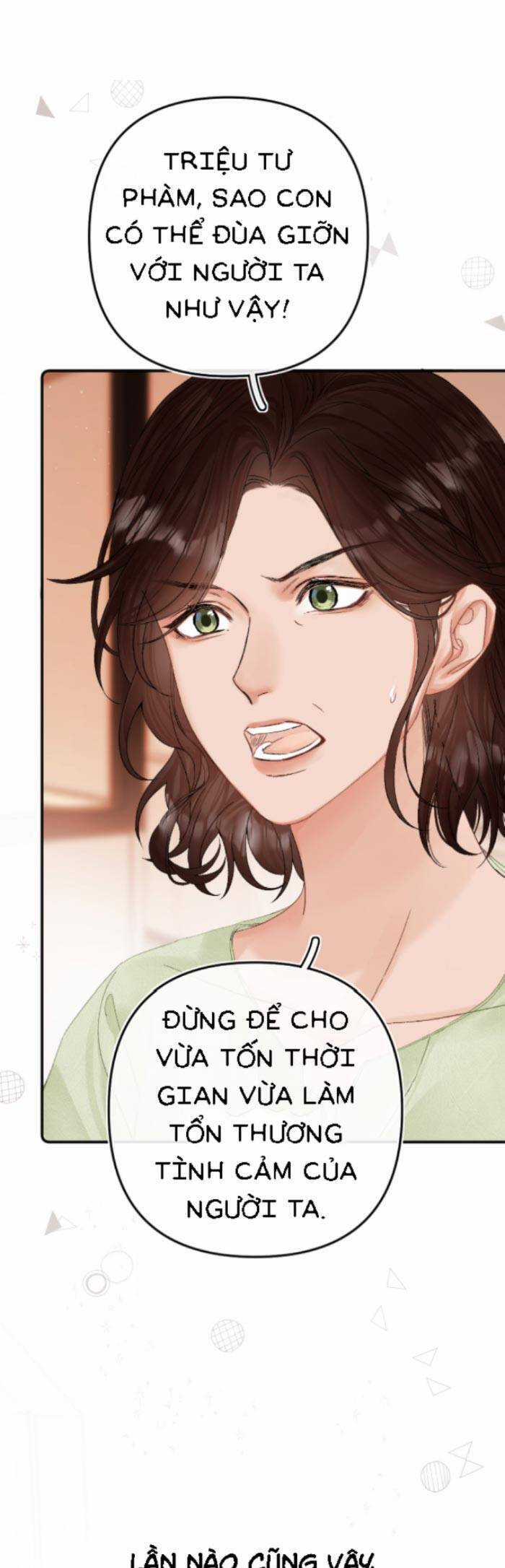 Xin Hãy Chăm Sóc Nhiều Hơn - Chapter 20 - Trang 13