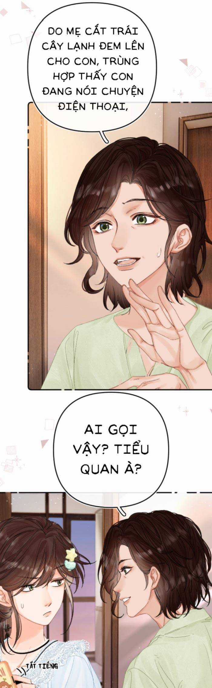 Xin Hãy Chăm Sóc Nhiều Hơn - Chapter 20 - Trang 7