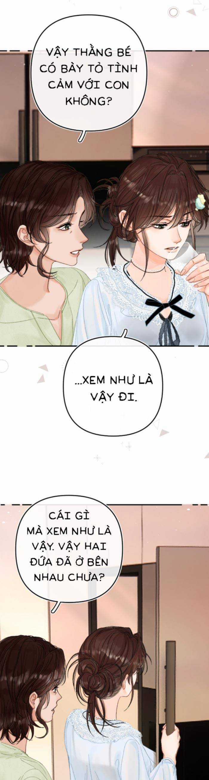 Xin Hãy Chăm Sóc Nhiều Hơn - Chapter 20 - Trang 10