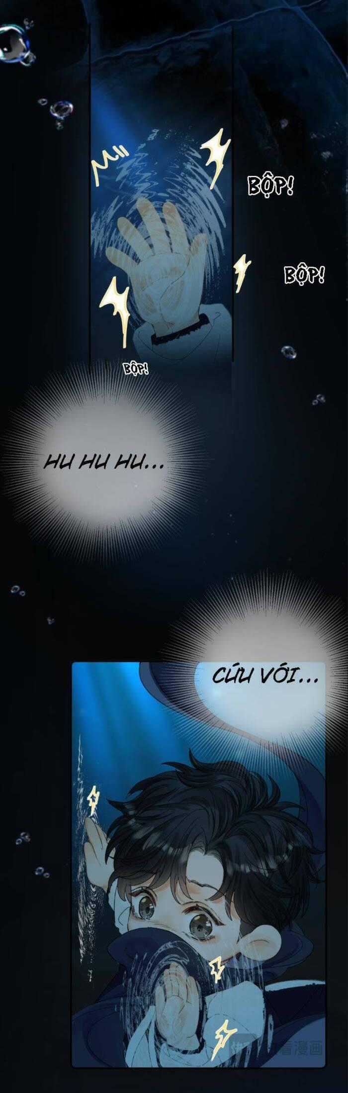 Xin Hãy Chăm Sóc Nhiều Hơn - Chapter 21 - Trang 2