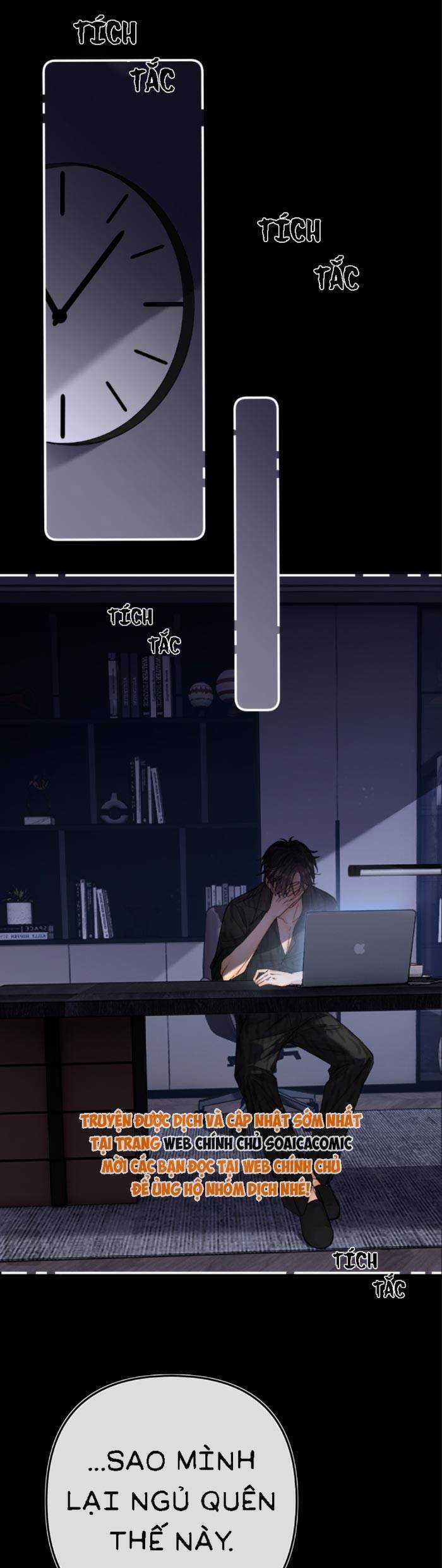 Xin Hãy Chăm Sóc Nhiều Hơn - Chapter 21 - Trang 11