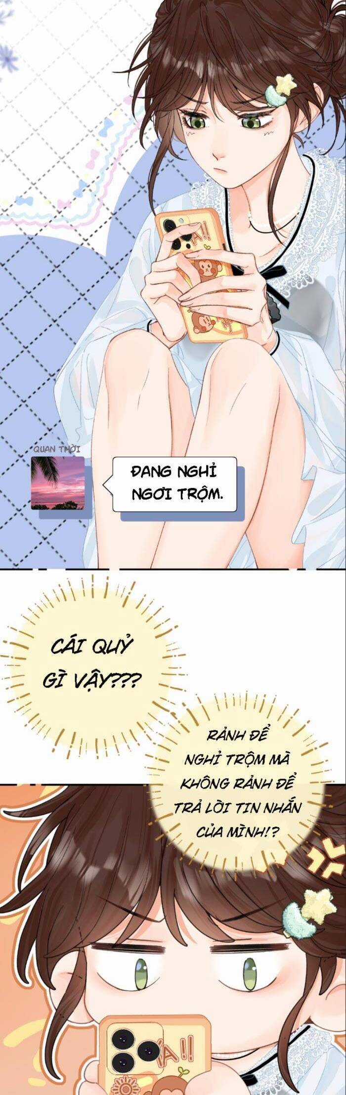 Xin Hãy Chăm Sóc Nhiều Hơn - Chapter 21 - Trang 15