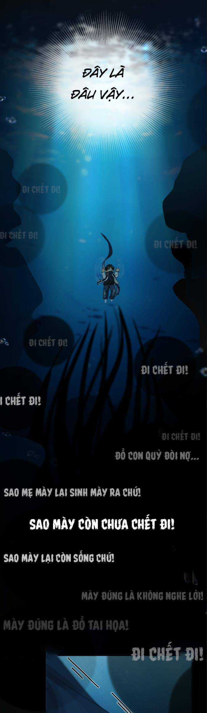 Xin Hãy Chăm Sóc Nhiều Hơn - Chapter 21 - Trang 3