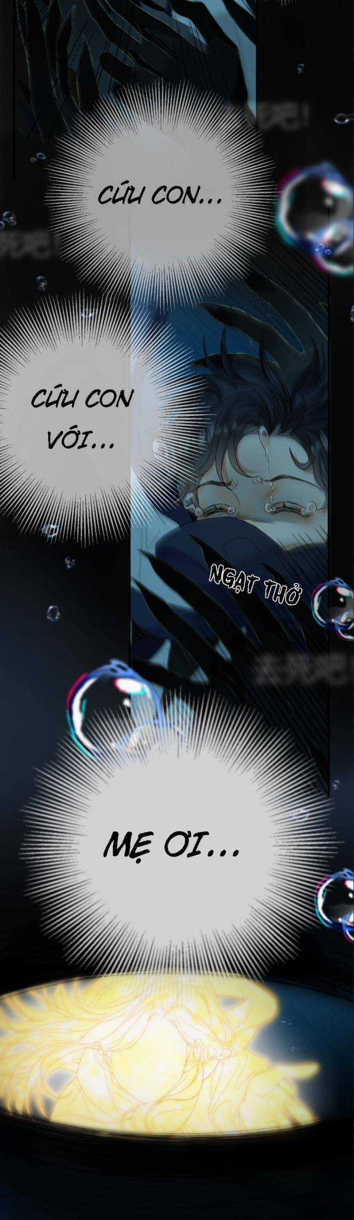 Xin Hãy Chăm Sóc Nhiều Hơn - Chapter 21 - Trang 5