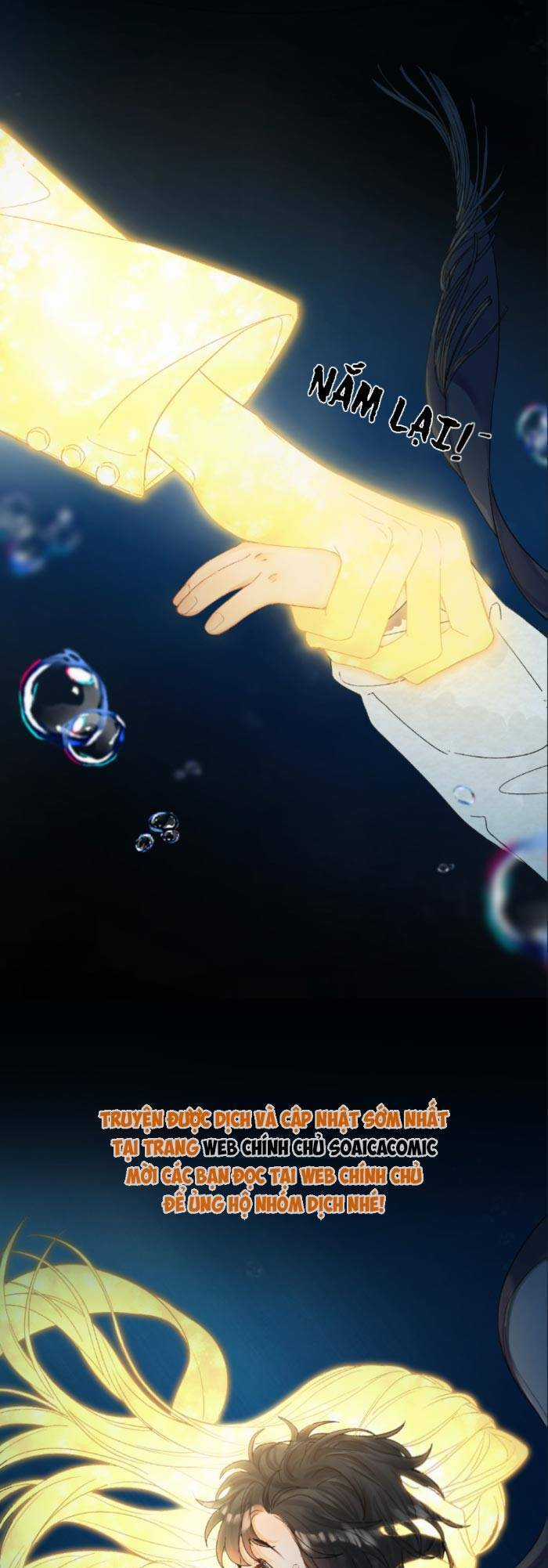 Xin Hãy Chăm Sóc Nhiều Hơn - Chapter 21 - Trang 6