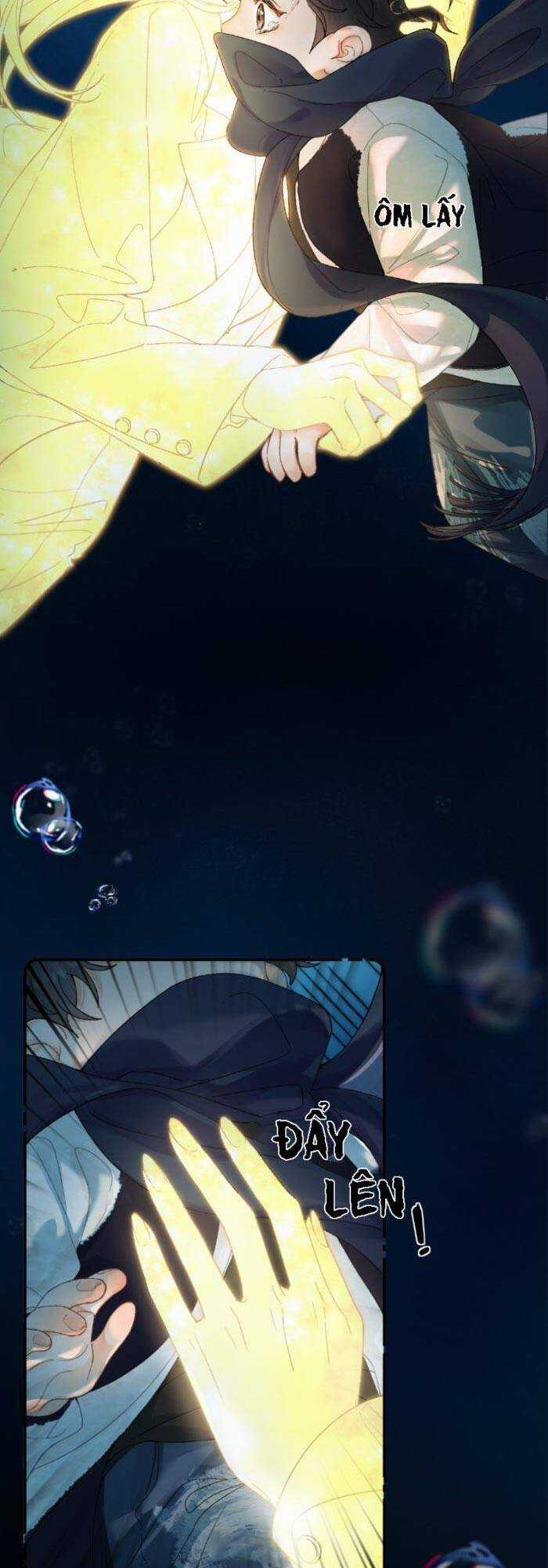 Xin Hãy Chăm Sóc Nhiều Hơn - Chapter 21 - Trang 7