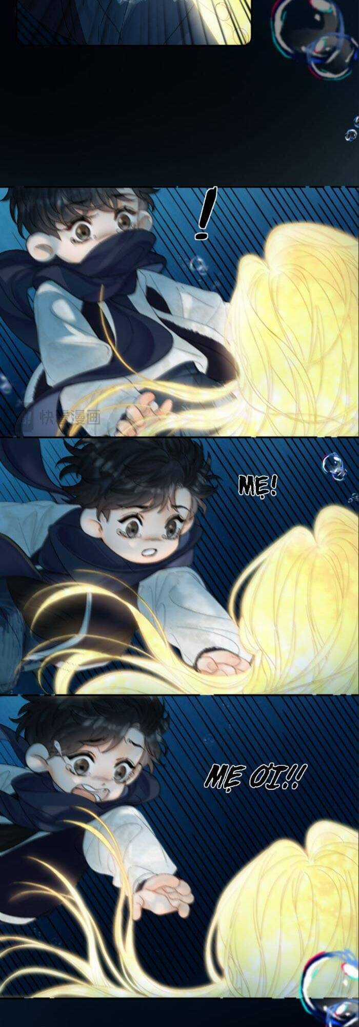 Xin Hãy Chăm Sóc Nhiều Hơn - Chapter 21 - Trang 8