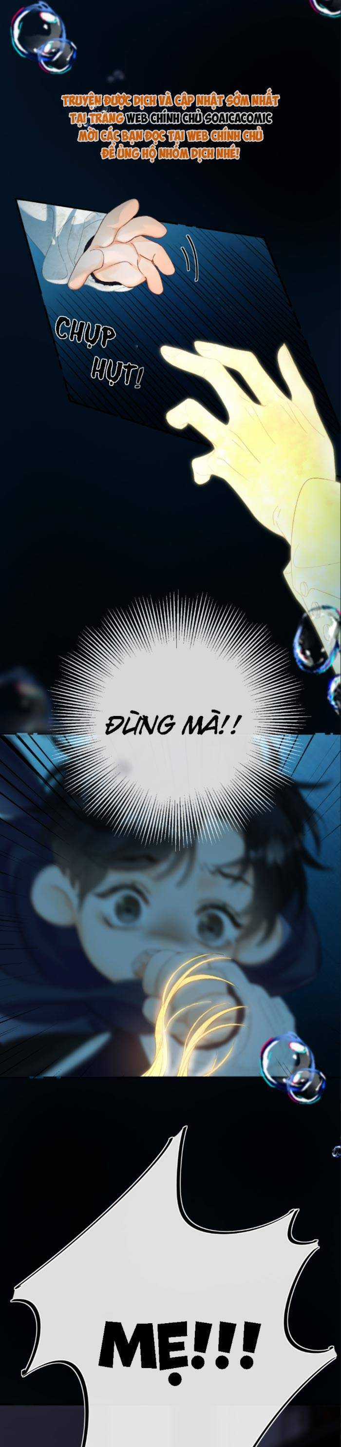 Xin Hãy Chăm Sóc Nhiều Hơn - Chapter 21 - Trang 9