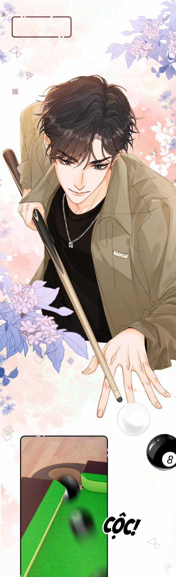 Xin Hãy Chăm Sóc Nhiều Hơn - Chapter 22 - Trang 19