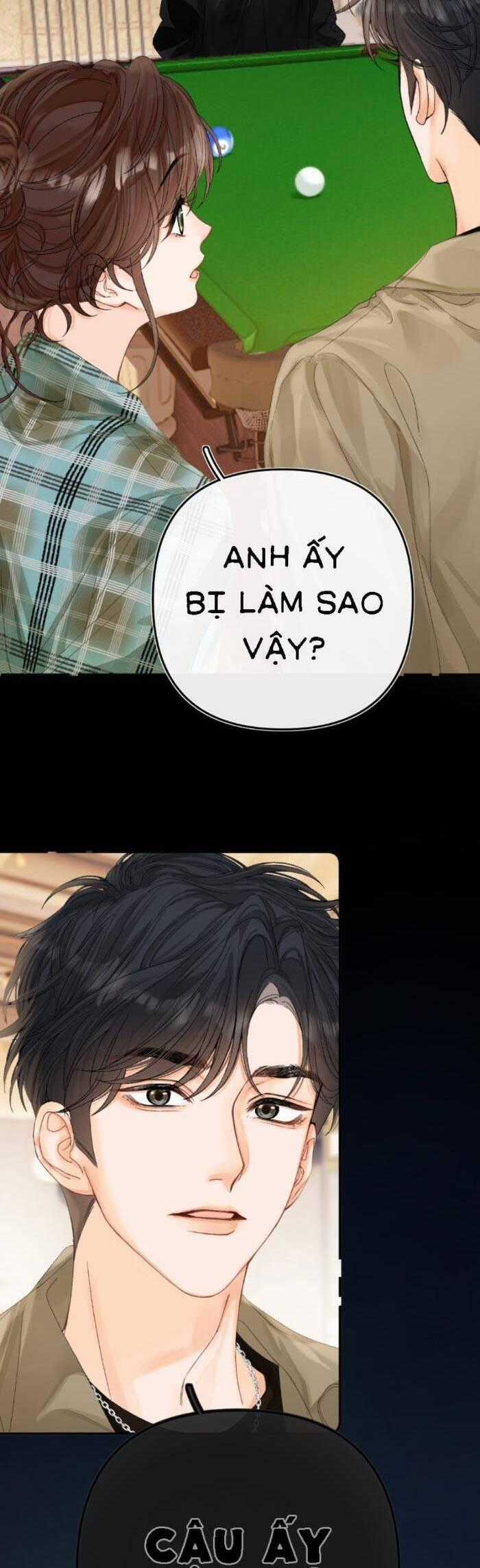 Xin Hãy Chăm Sóc Nhiều Hơn - Chapter 22 - Trang 21