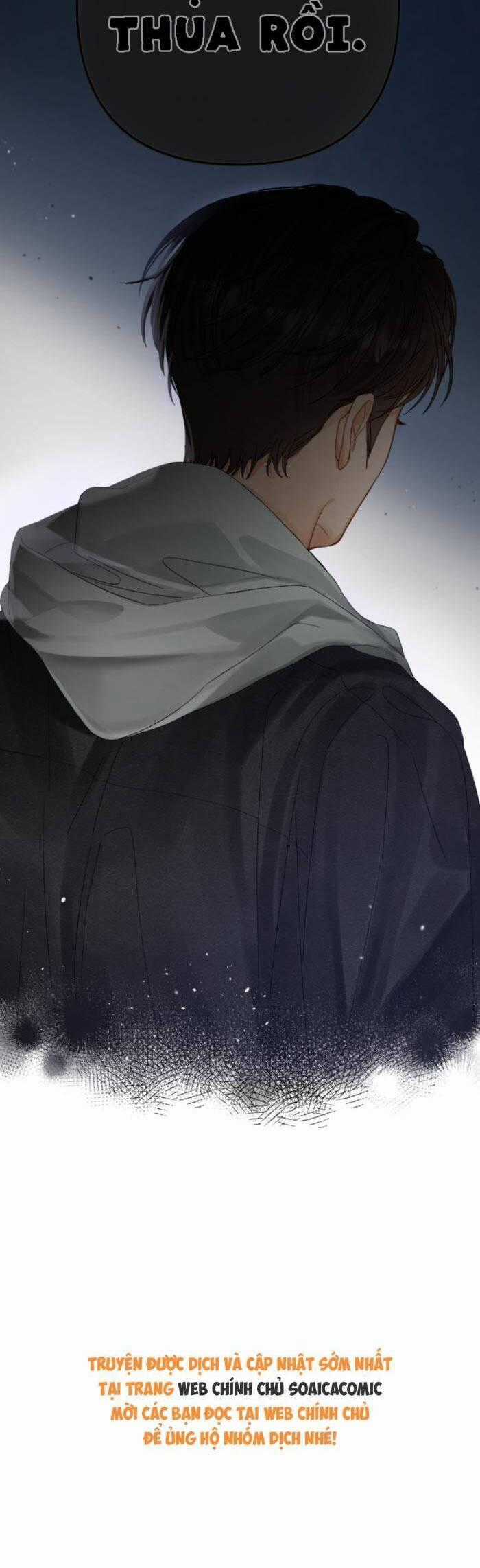 Xin Hãy Chăm Sóc Nhiều Hơn - Chapter 22 - Trang 22