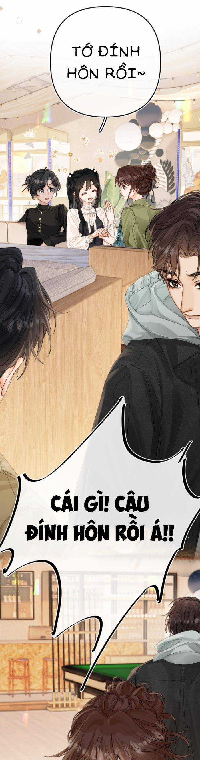 Xin Hãy Chăm Sóc Nhiều Hơn - Chapter 22 - Trang 8