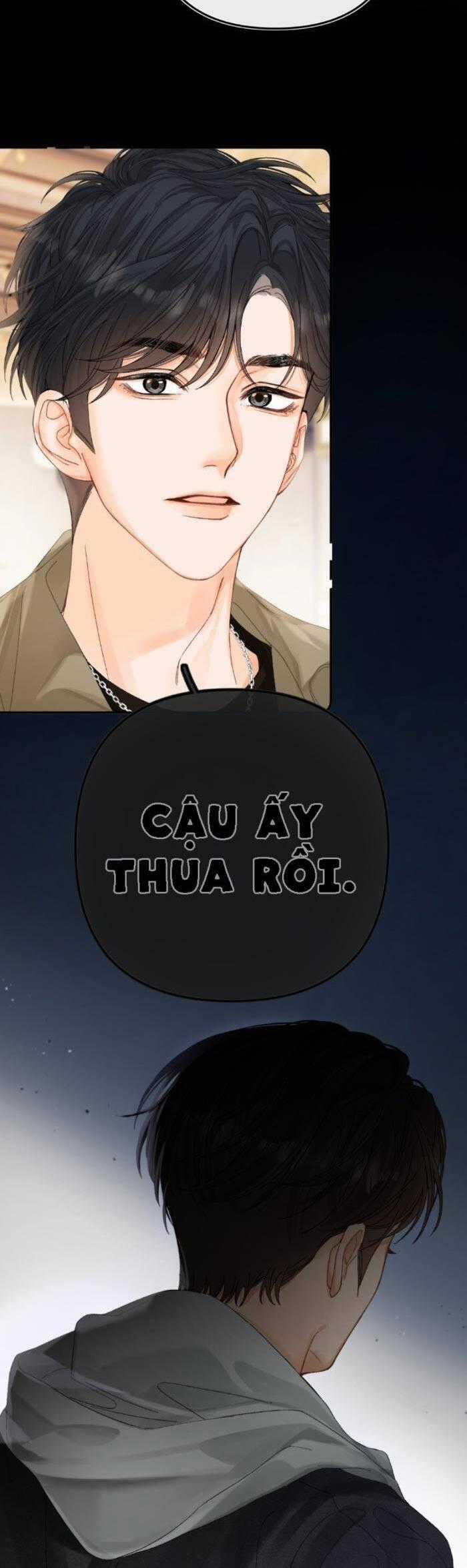 Xin Hãy Chăm Sóc Nhiều Hơn - Chapter 23 - Trang 2