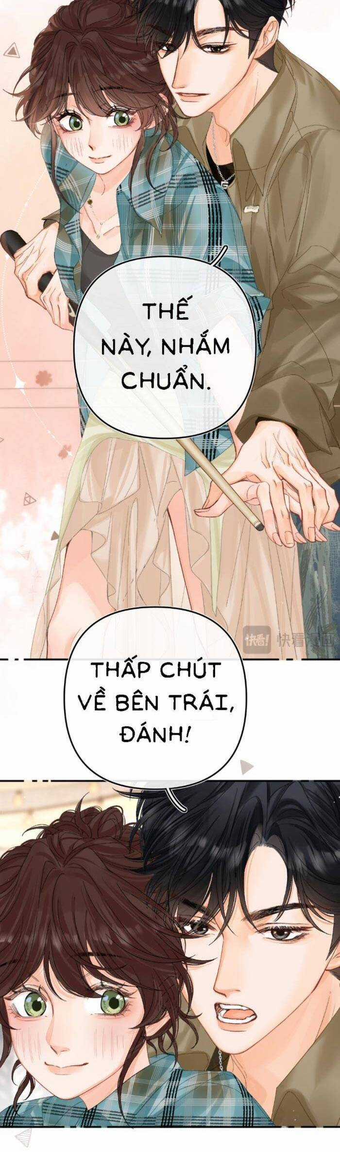Xin Hãy Chăm Sóc Nhiều Hơn - Chapter 23 - Trang 12