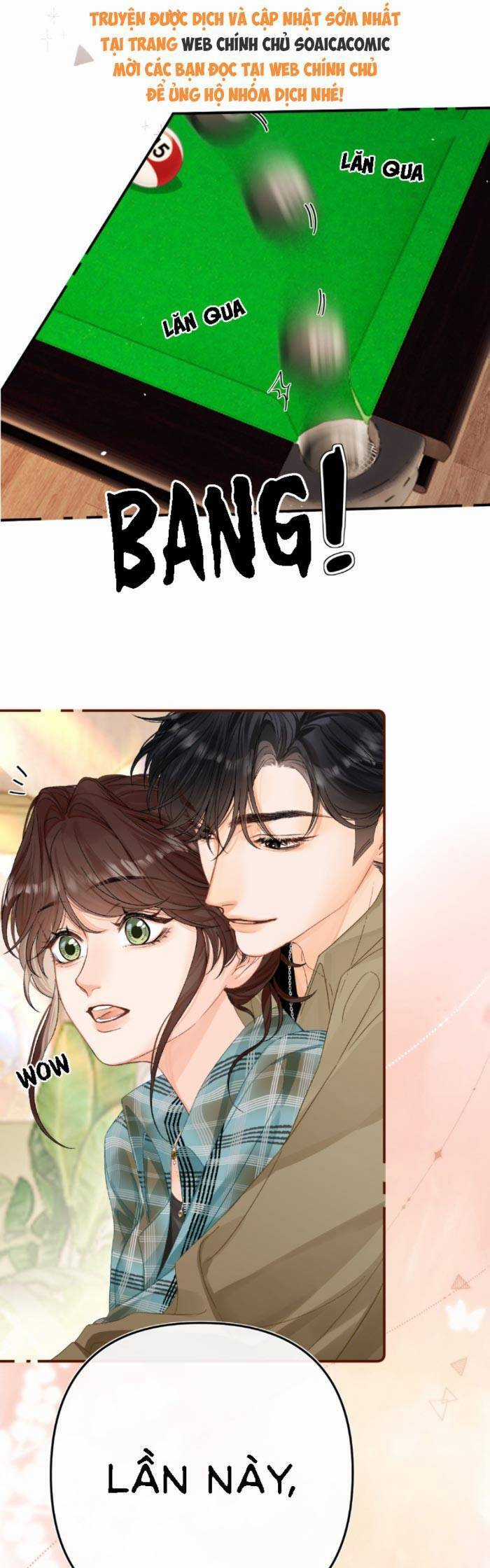 Xin Hãy Chăm Sóc Nhiều Hơn - Chapter 23 - Trang 13