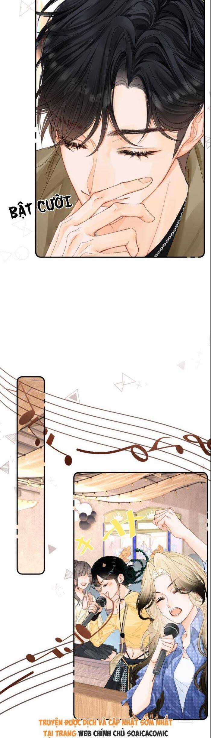 Xin Hãy Chăm Sóc Nhiều Hơn - Chapter 23 - Trang 21