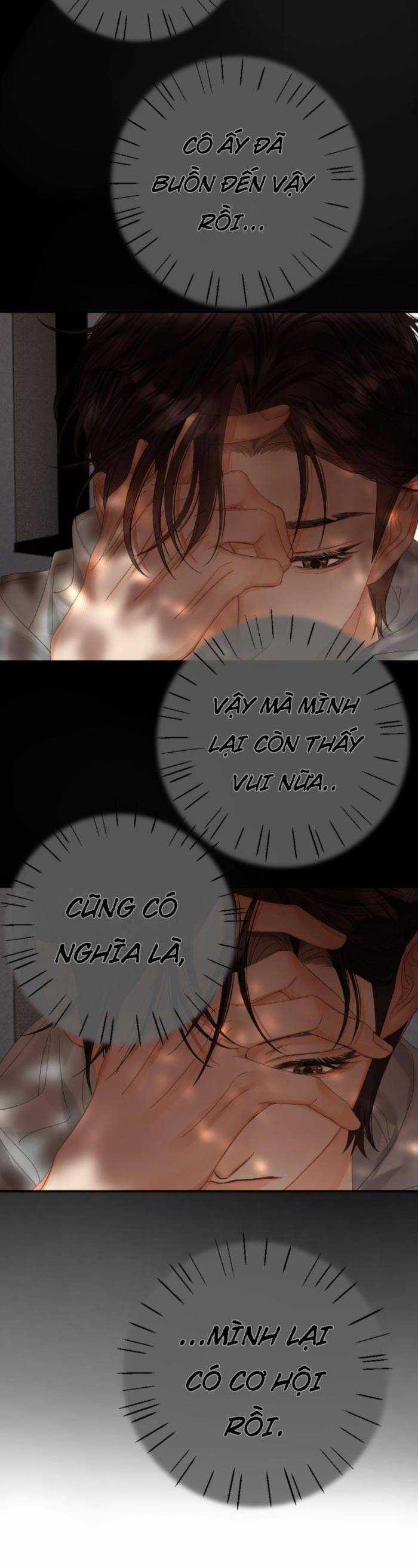 Xin Hãy Chăm Sóc Nhiều Hơn - Chapter 24 - Trang 13