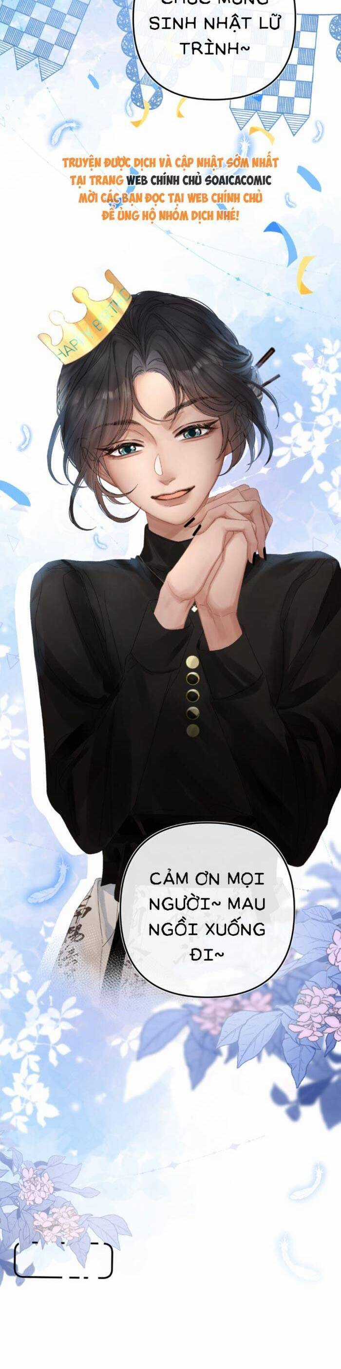 Xin Hãy Chăm Sóc Nhiều Hơn - Chapter 24 - Trang 15