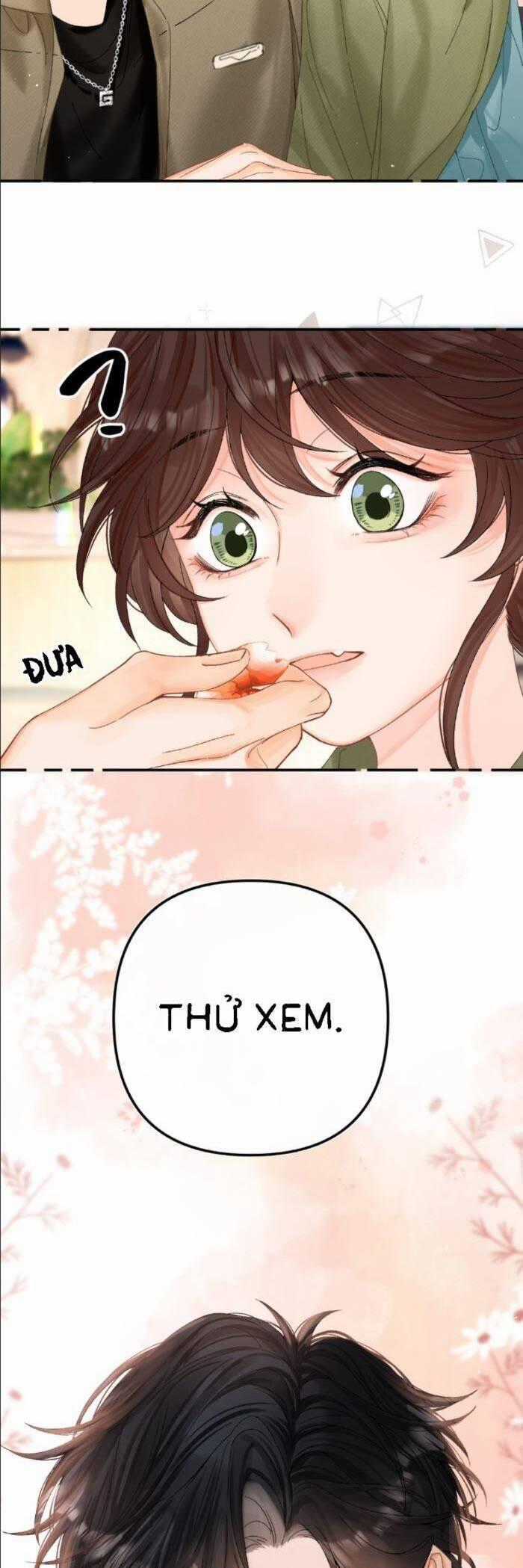 Xin Hãy Chăm Sóc Nhiều Hơn - Chapter 24 - Trang 23