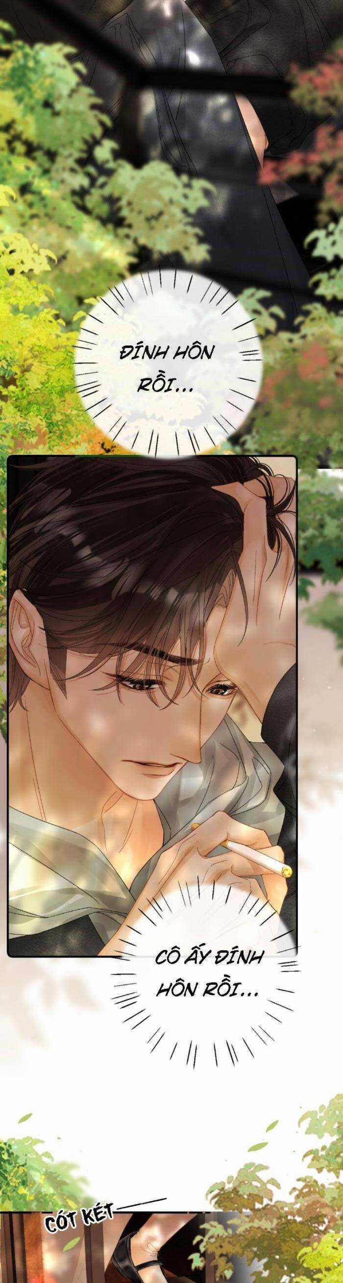 Xin Hãy Chăm Sóc Nhiều Hơn - Chapter 24 - Trang 4