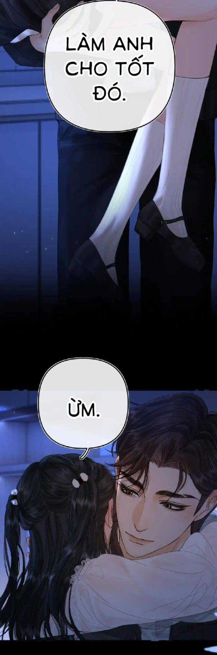 Xin Hãy Chăm Sóc Nhiều Hơn - Chapter 33 - Trang 8