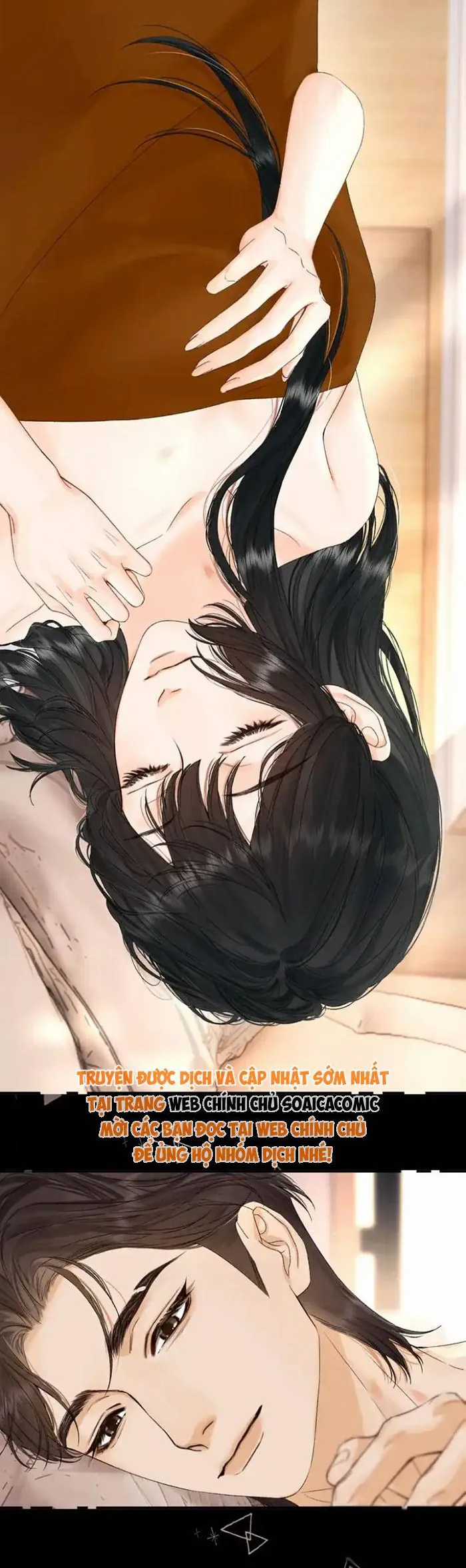 Xin Hãy Chăm Sóc Nhiều Hơn - Chapter 38 - Trang 3