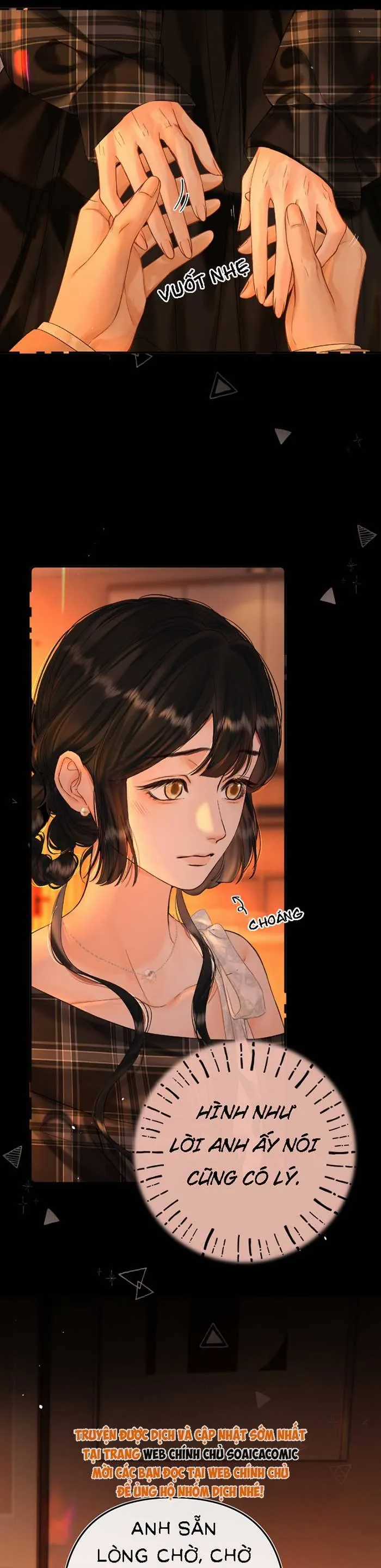 Xin Hãy Chăm Sóc Nhiều Hơn - Chapter 41 - Trang 4