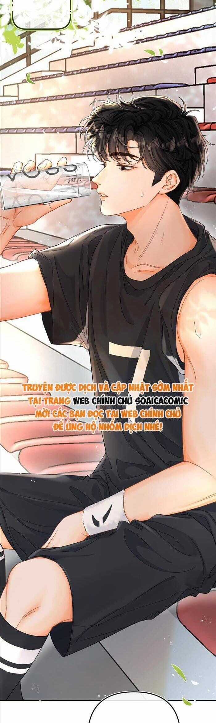 Xin Hãy Chăm Sóc Nhiều Hơn - Chapter 7 - Trang 3