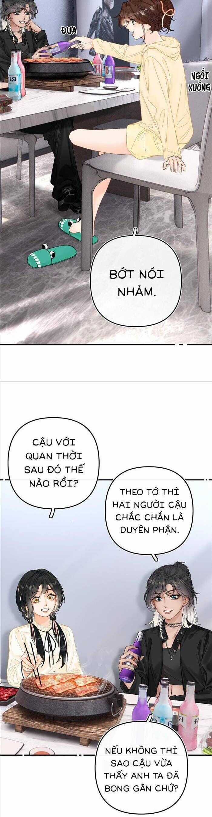 Xin Hãy Chăm Sóc Nhiều Hơn - Chapter 9 - Trang 3