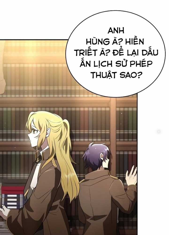 Xin Hãy Đọc Tôi - Chapter 1 - Trang 23