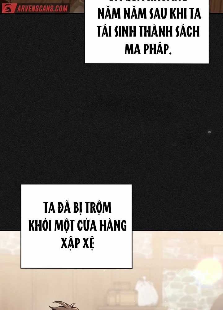 Xin Hãy Đọc Tôi - Chapter 4 - Trang 3