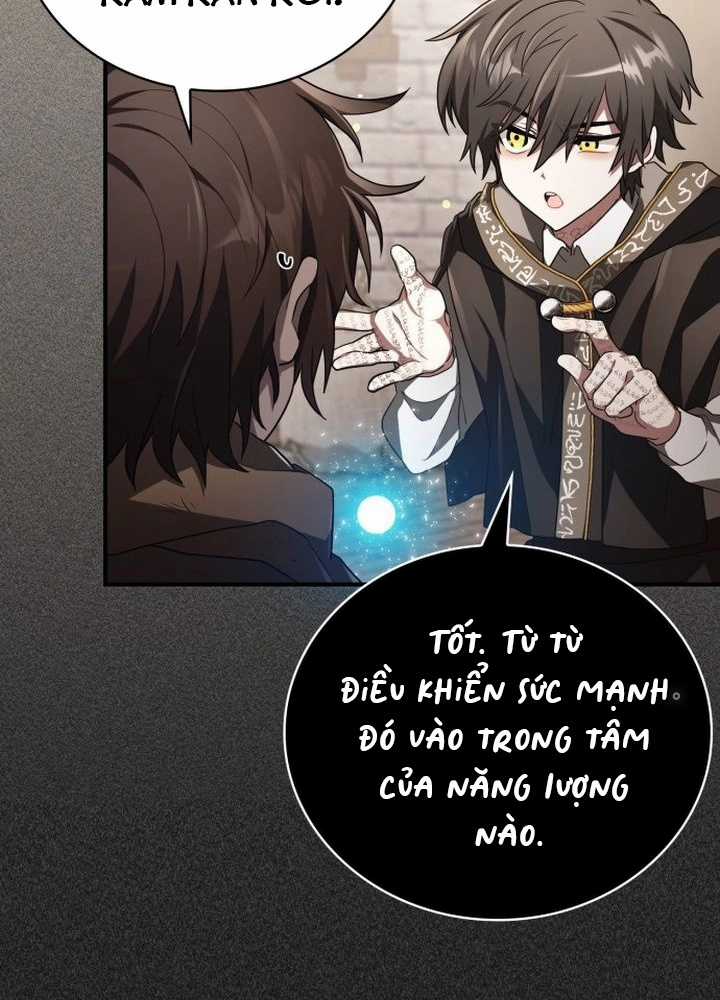 Xin Hãy Đọc Tôi - Chapter 4 - Trang 25