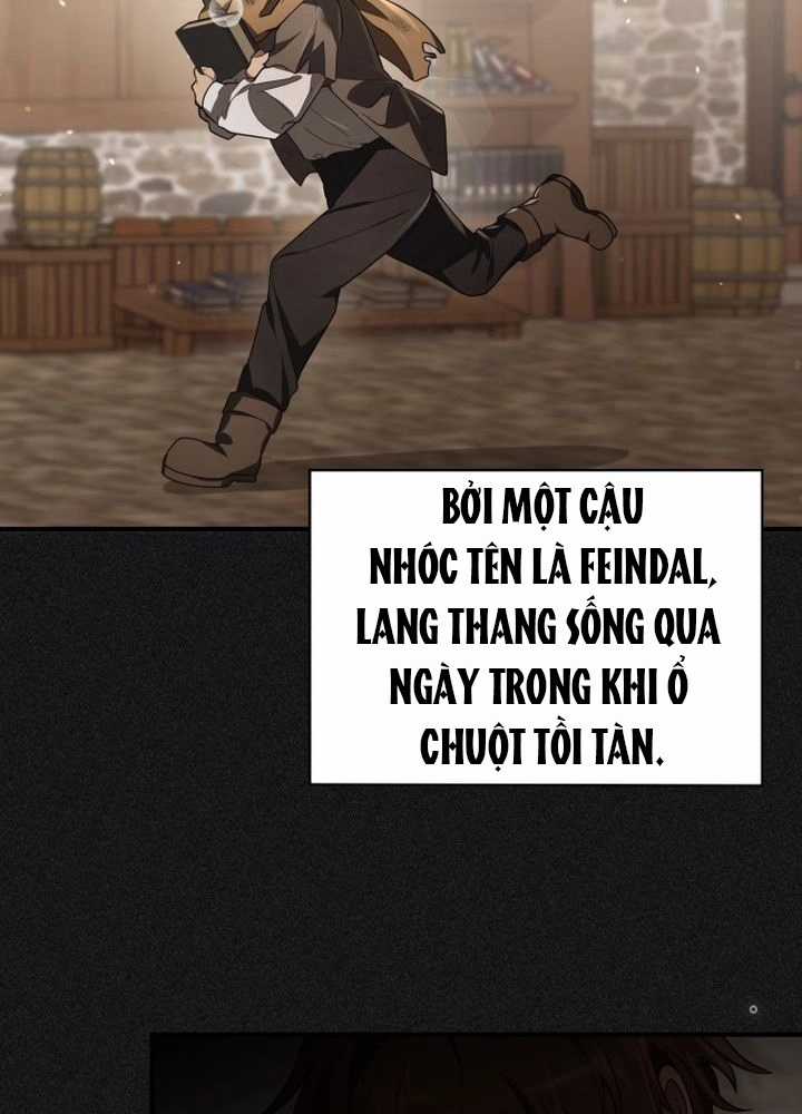 Xin Hãy Đọc Tôi - Chapter 4 - Trang 5