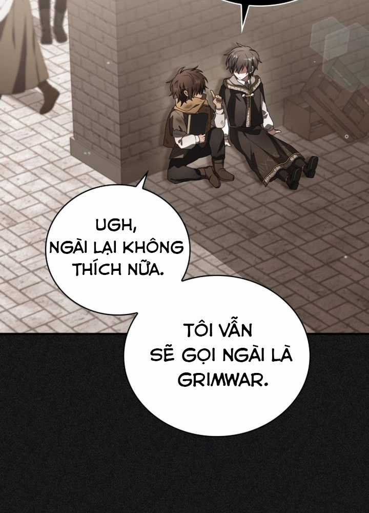 Xin Hãy Đọc Tôi - Chapter 4 - Trang 9