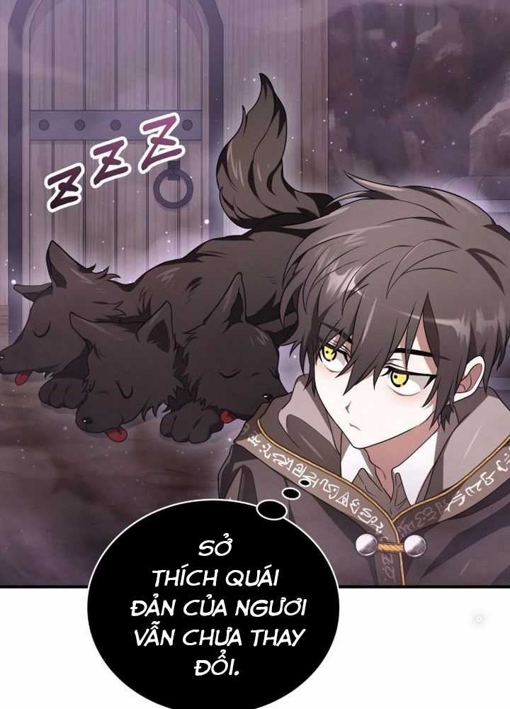 Xin Hãy Đọc Tôi - Chapter 5 - Trang 33