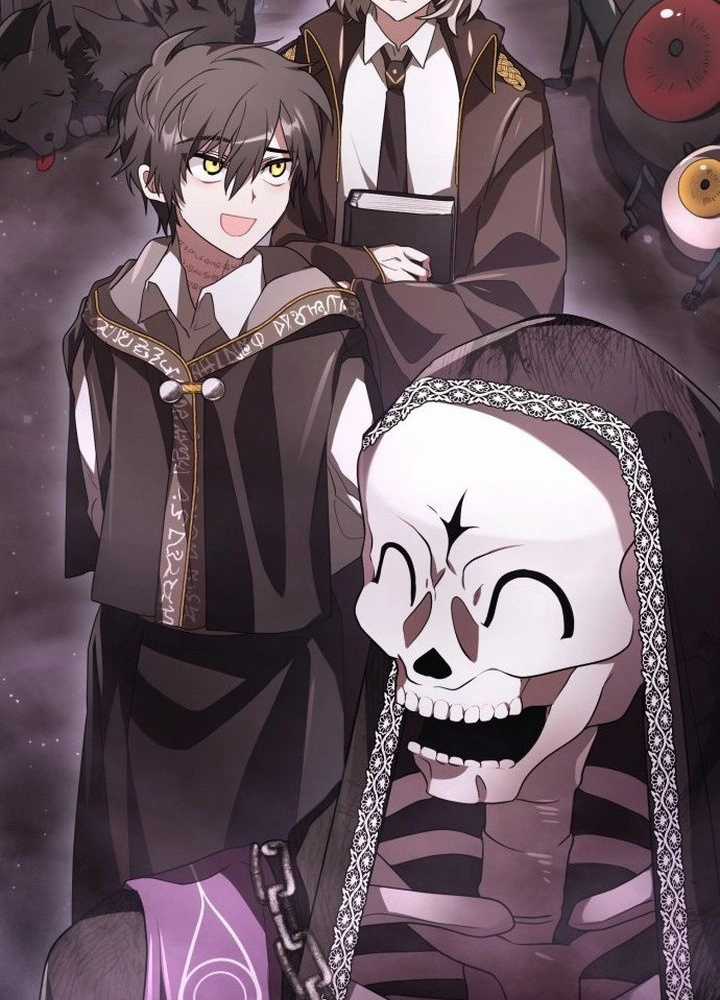 Xin Hãy Đọc Tôi - Chapter 5 - Trang 37