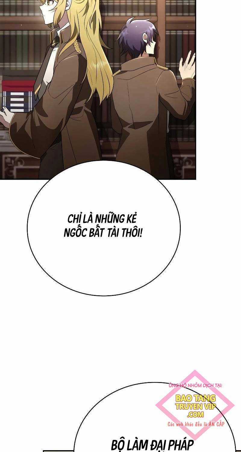 Xin Hãy Đọc - Chương 1 - Trang 11