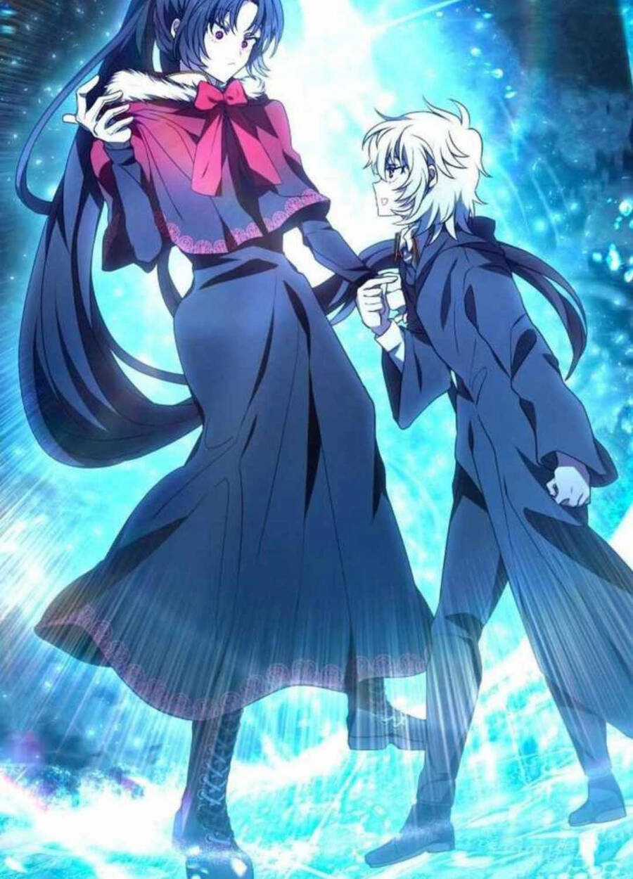 Xin Hãy Đọc - Chương 10 - Trang 124