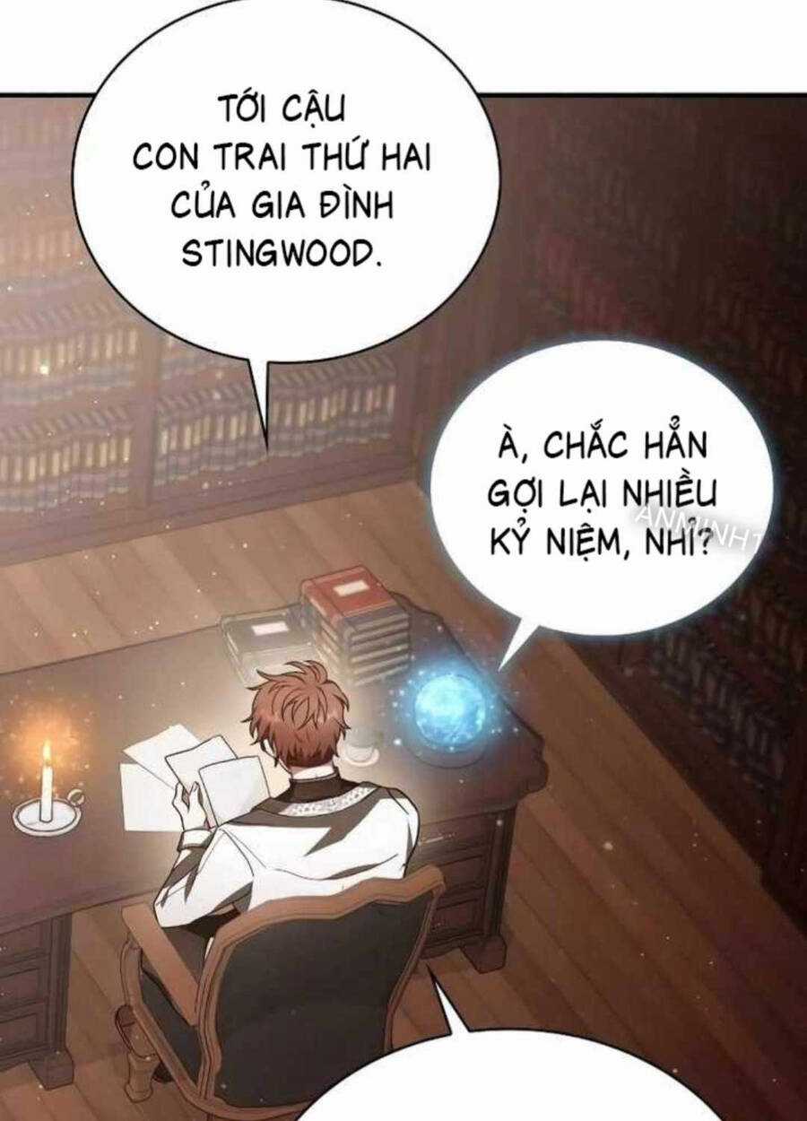 Xin Hãy Đọc - Chương 11 - Trang 5