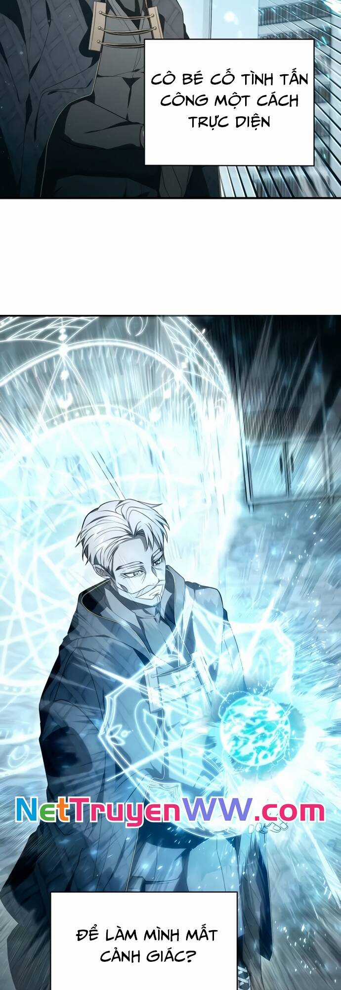 Xin Hãy Đọc - Chương 13 - Trang 13