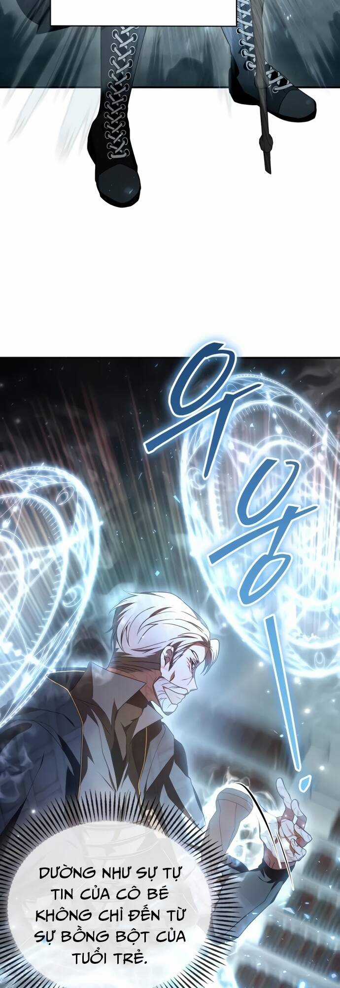 Xin Hãy Đọc - Chương 13 - Trang 14