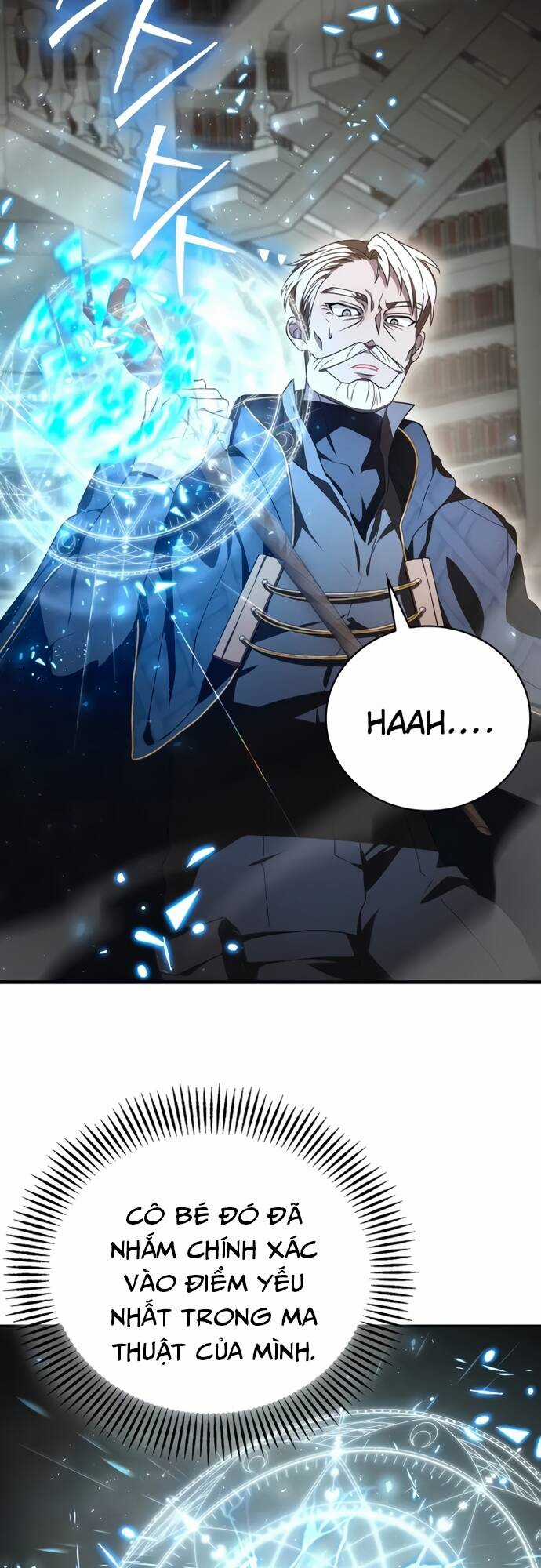 Xin Hãy Đọc - Chương 13 - Trang 21