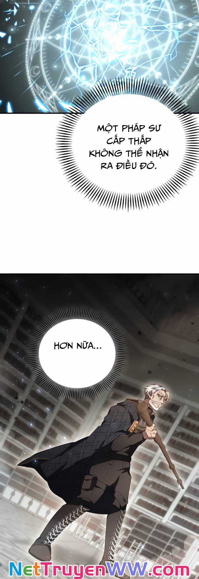 Xin Hãy Đọc - Chương 13 - Trang 22