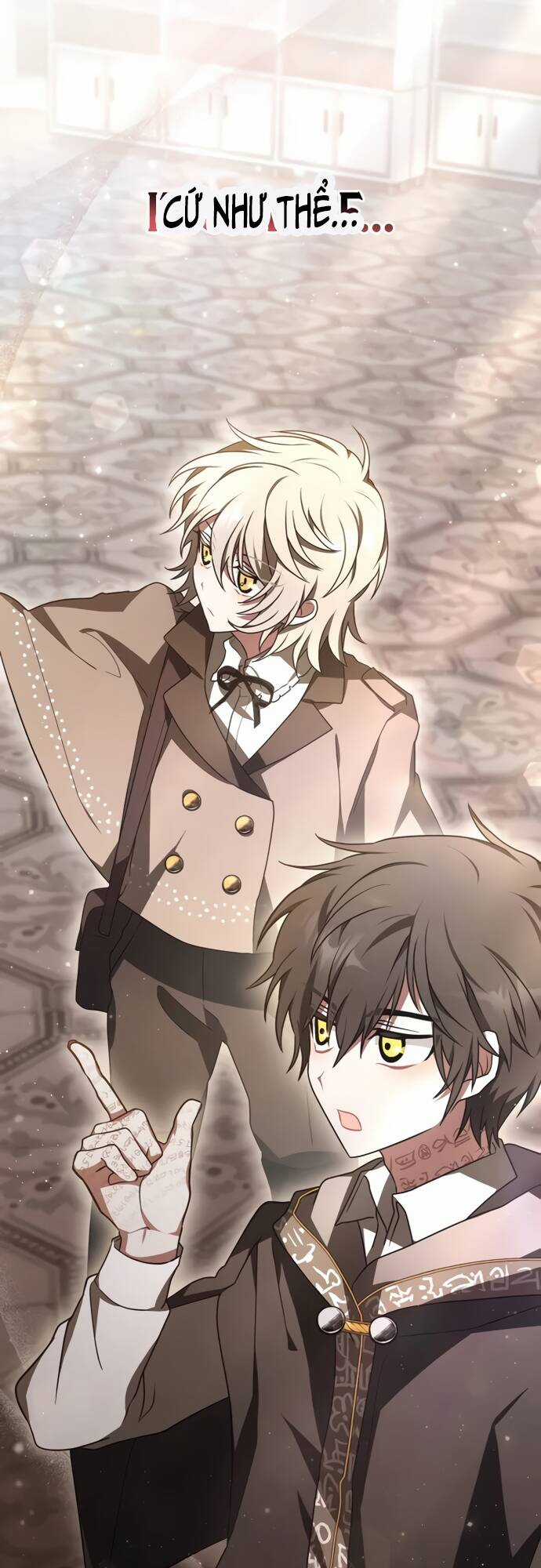 Xin Hãy Đọc - Chương 13 - Trang 25