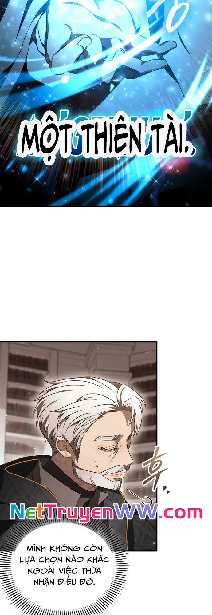 Xin Hãy Đọc - Chương 13 - Trang 28