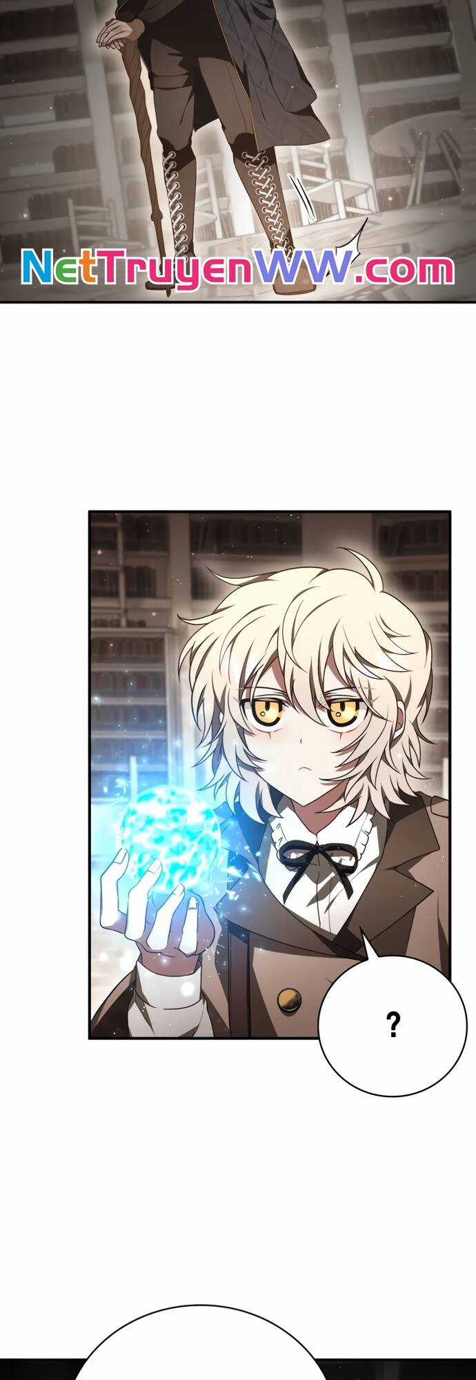 Xin Hãy Đọc - Chương 13 - Trang 30