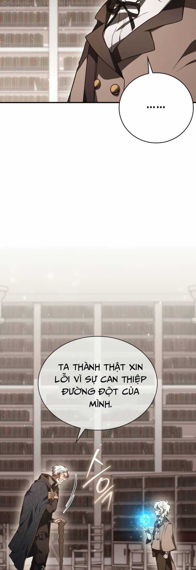 Xin Hãy Đọc - Chương 13 - Trang 33