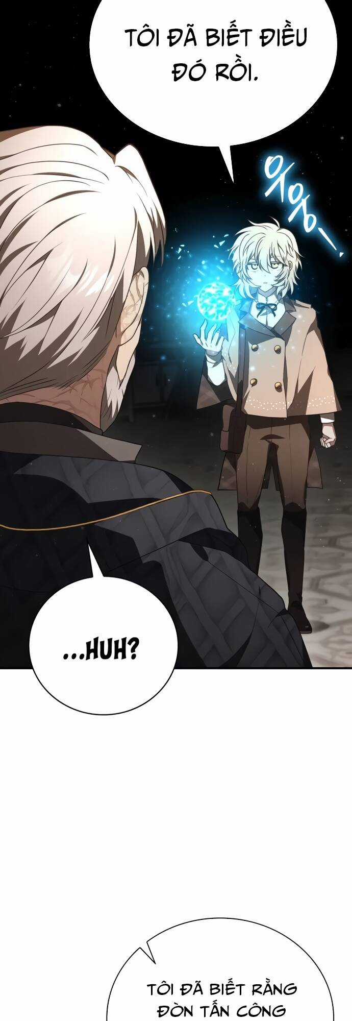 Xin Hãy Đọc - Chương 13 - Trang 35